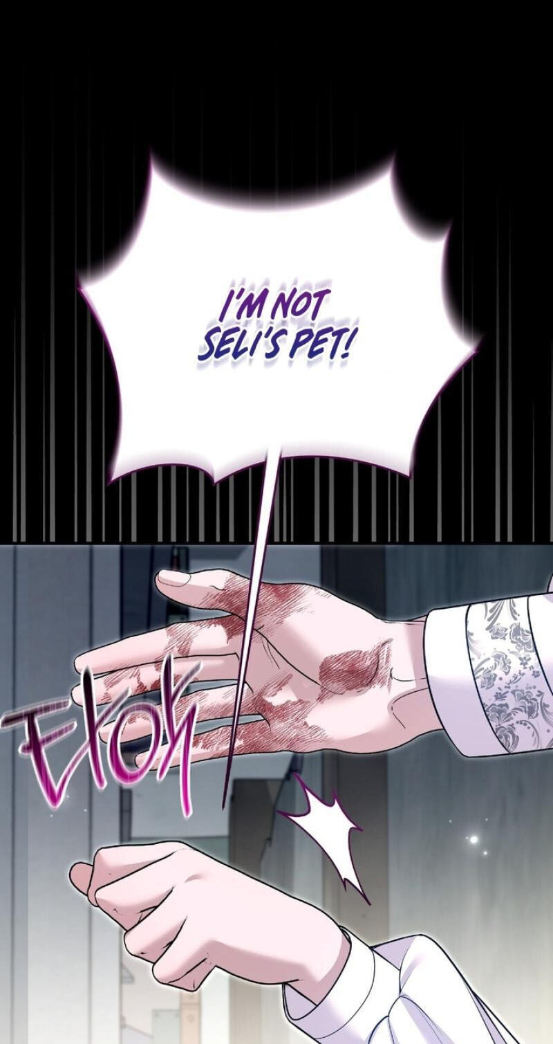 Read The Murderer TargetsBrunettes chapter 37 image 18 on Lezhin