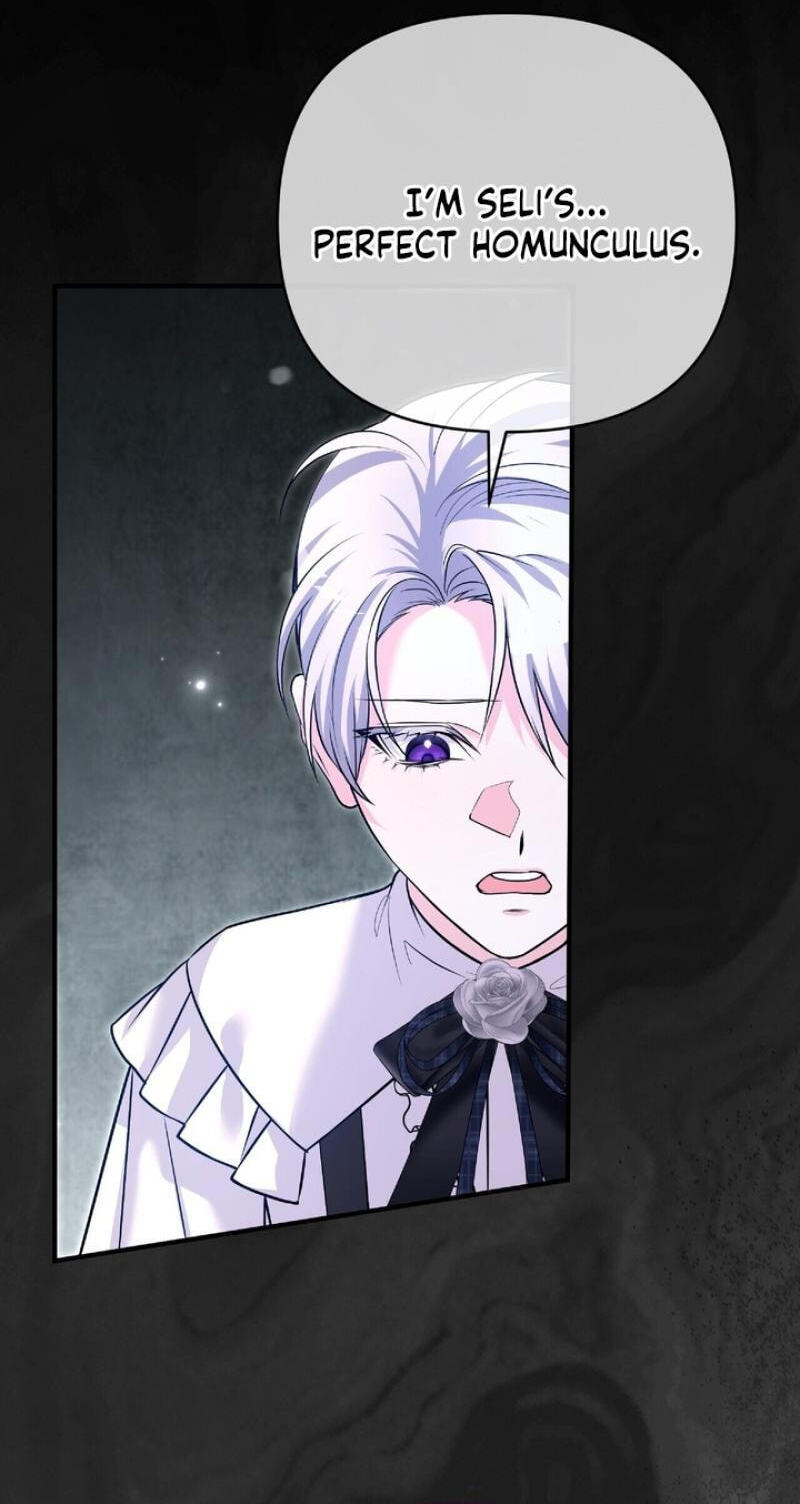 Read The Murderer TargetsBrunettes chapter 37 image 21 on Lezhin