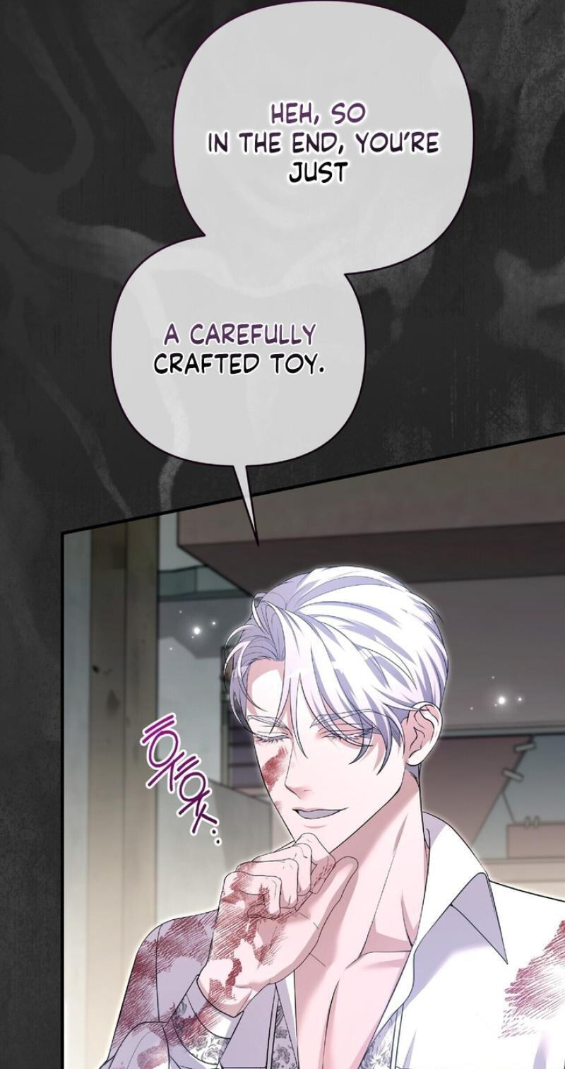 Read The Murderer TargetsBrunettes chapter 37 image 22 on Lezhin