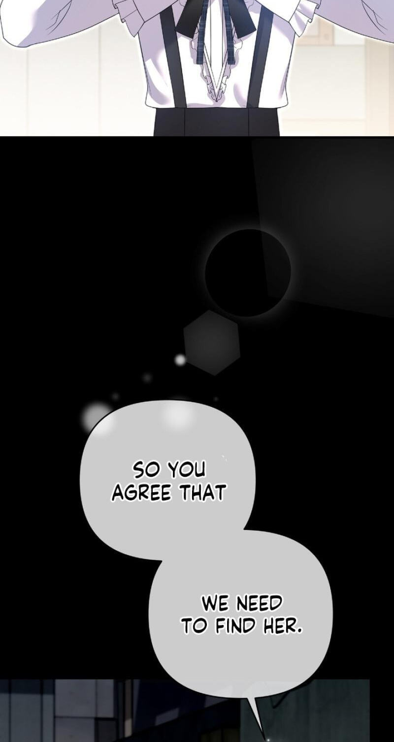 Read The Murderer TargetsBrunettes chapter 37 image 32 on Lezhin