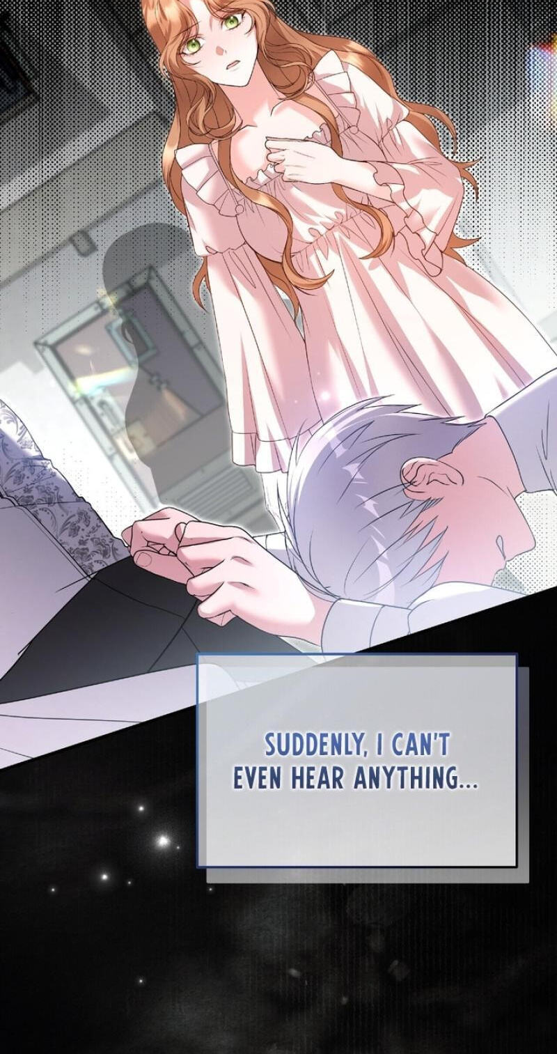 Read The Murderer TargetsBrunettes chapter 37 image 39 on Lezhin