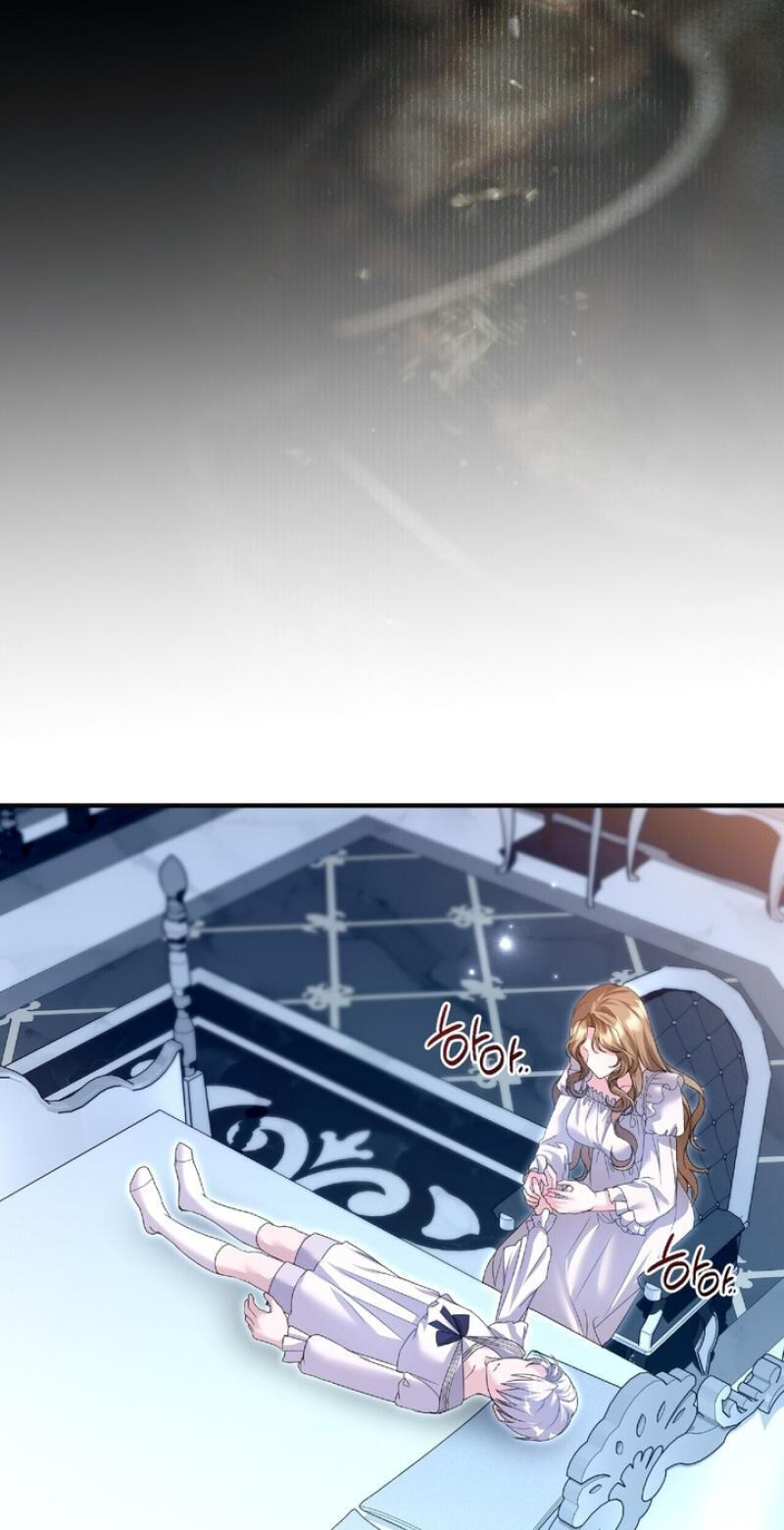 Read The Murderer TargetsBrunettes chapter 37 image 44 on Lezhin