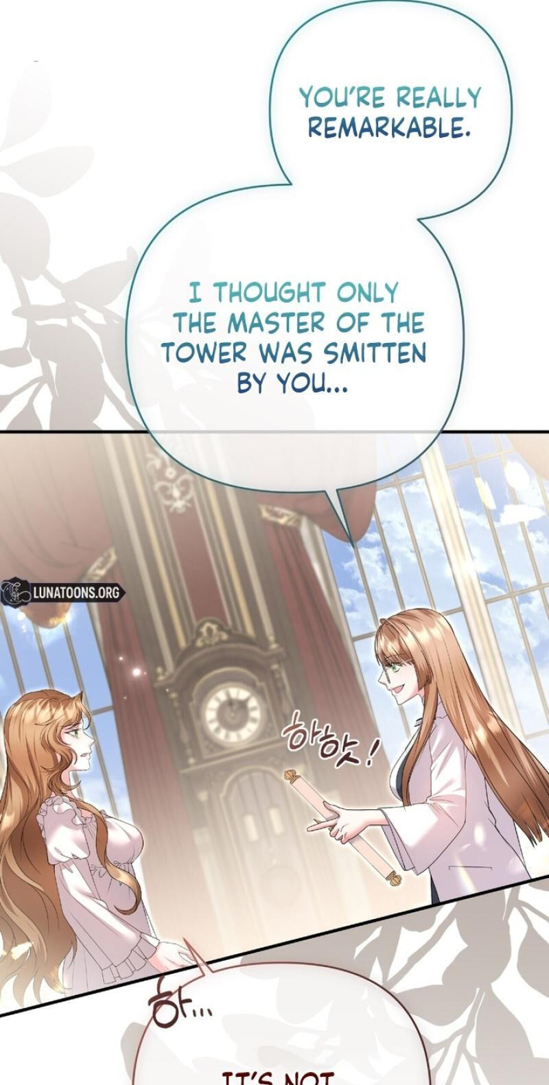 Read The Murderer TargetsBrunettes chapter 37 image 84 on Lezhin