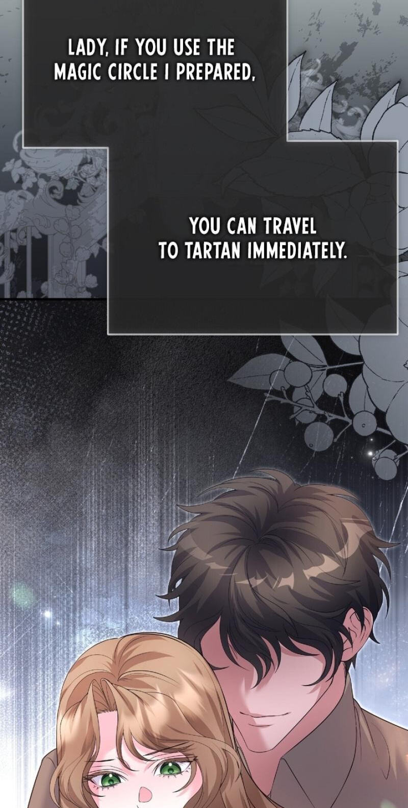 Read The Murderer TargetsBrunettes chapter 37 image 89 on Lezhin