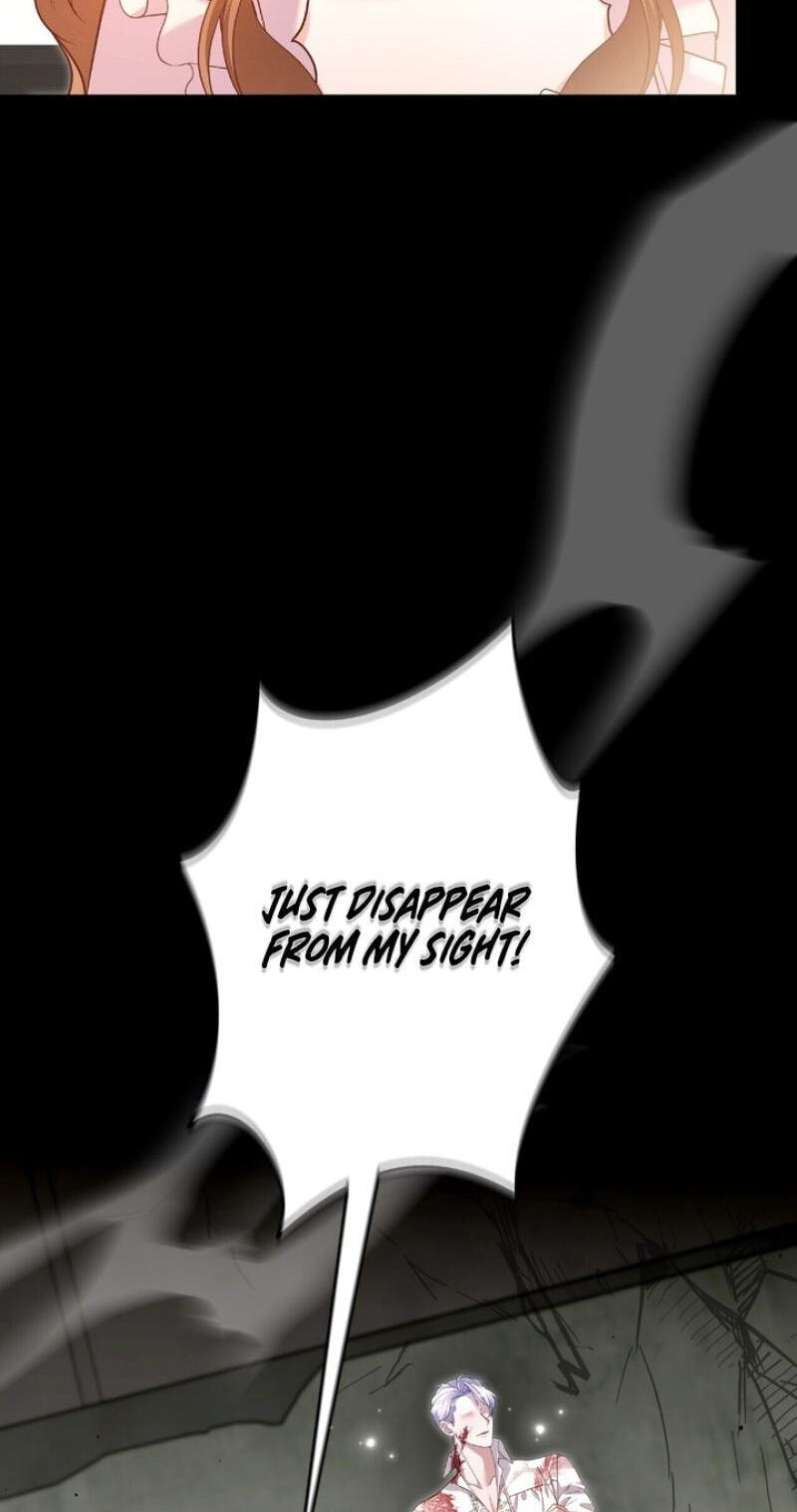 Read The Murderer TargetsBrunettes chapter 37 image 9 on Lezhin