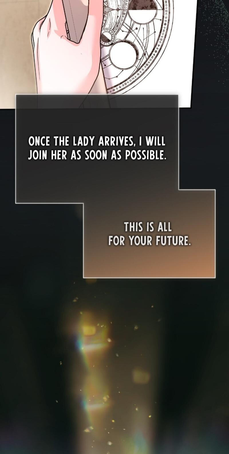 Read The Murderer TargetsBrunettes chapter 37 image 92 on Lezhin