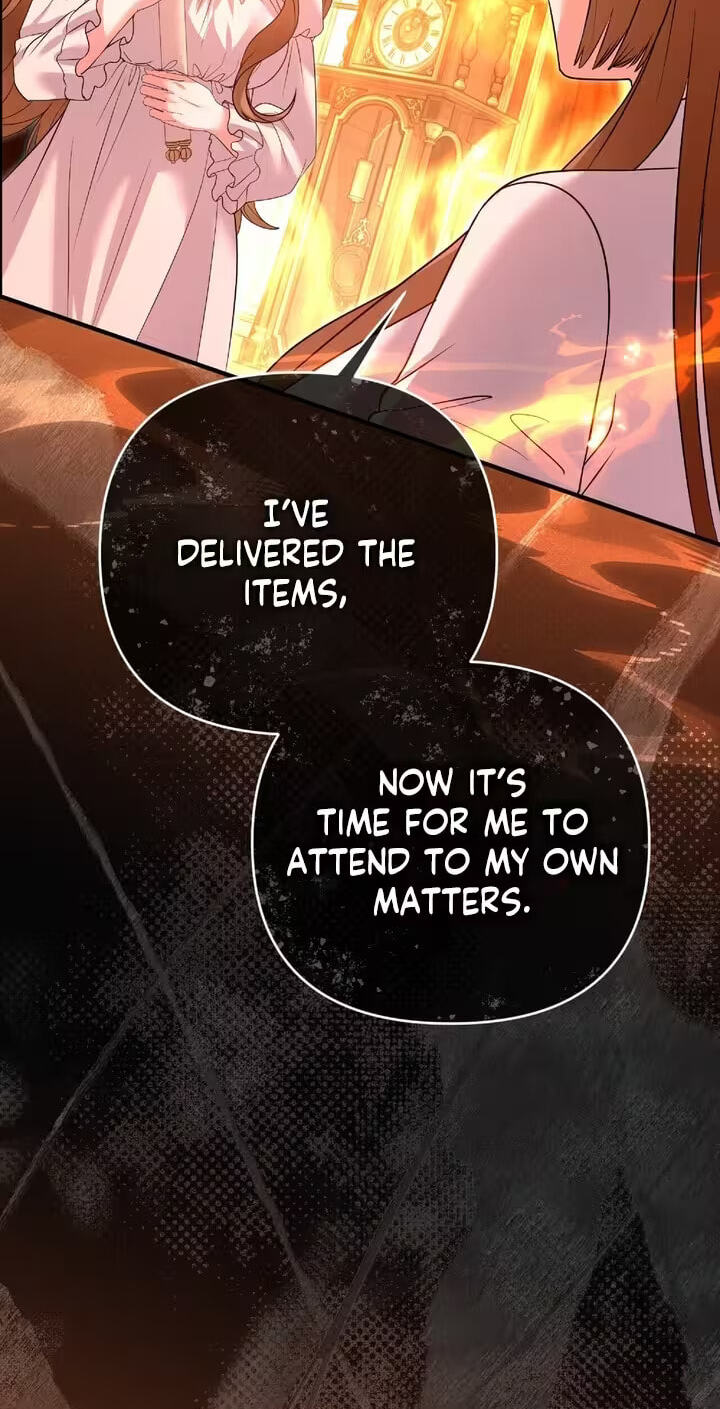 Read The Murderer TargetsBrunettes chapter 38 image 1 on Lezhin
