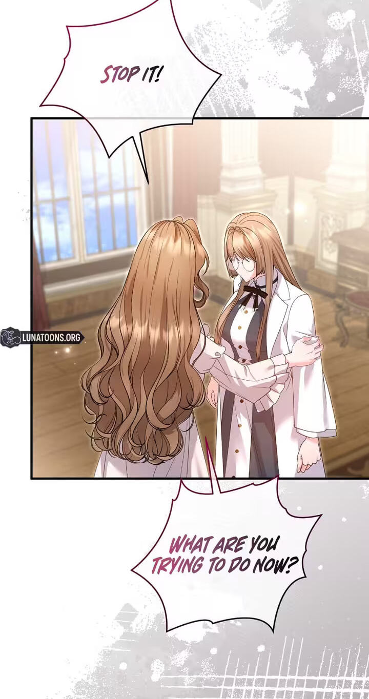 Read The Murderer TargetsBrunettes chapter 38 image 19 on Lezhin
