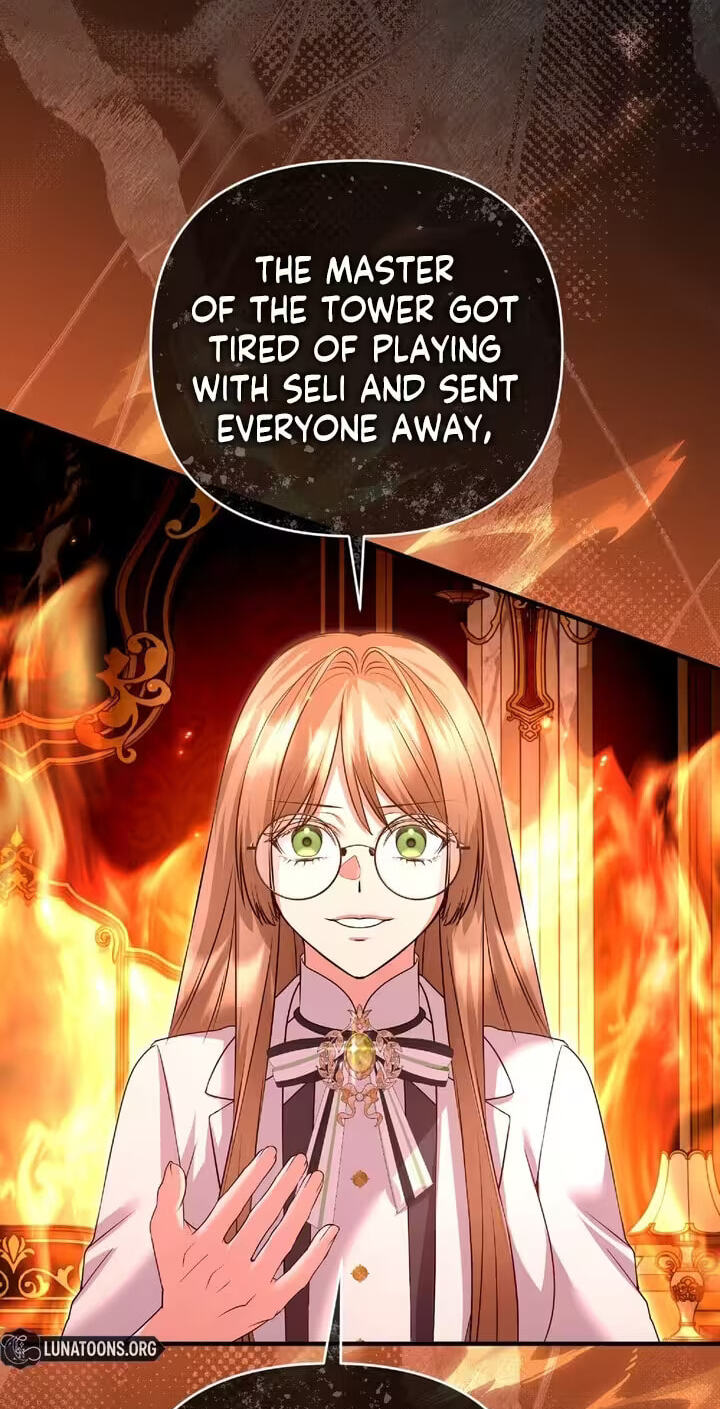 Read The Murderer TargetsBrunettes chapter 38 image 2 on Lezhin