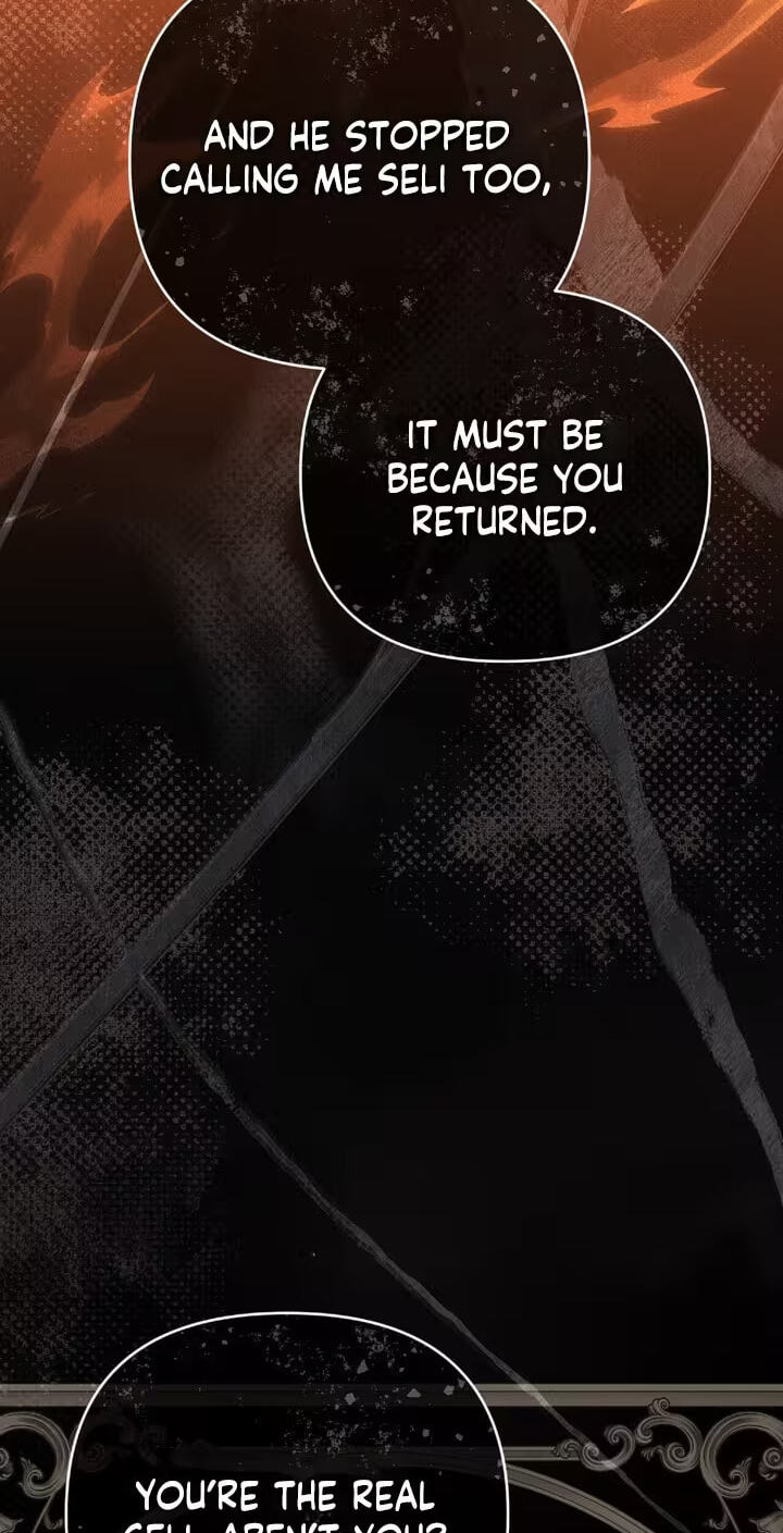 Read The Murderer TargetsBrunettes chapter 38 image 3 on Lezhin
