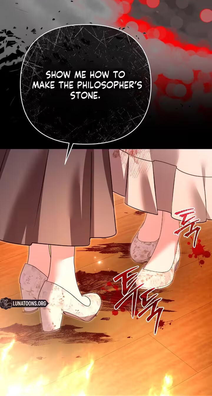 Read The Murderer TargetsBrunettes chapter 38 image 31 on Lezhin