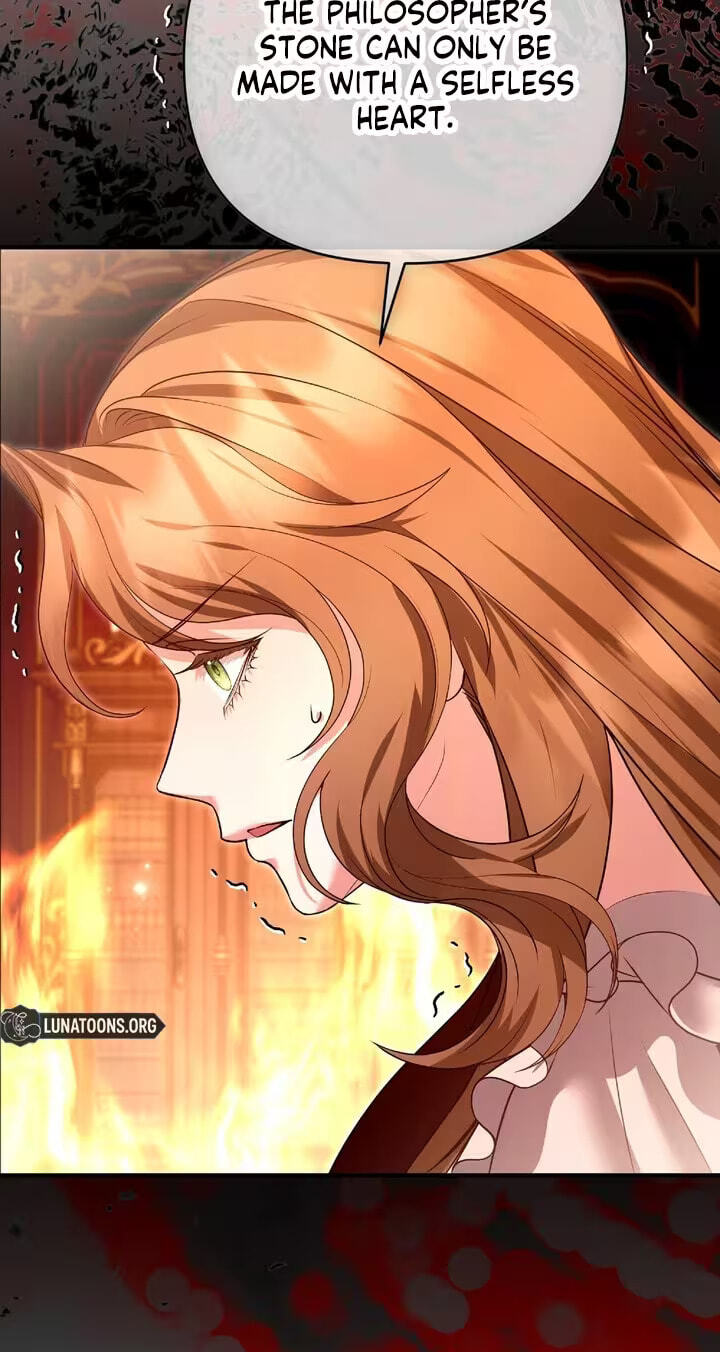 Read The Murderer TargetsBrunettes chapter 38 image 34 on Lezhin