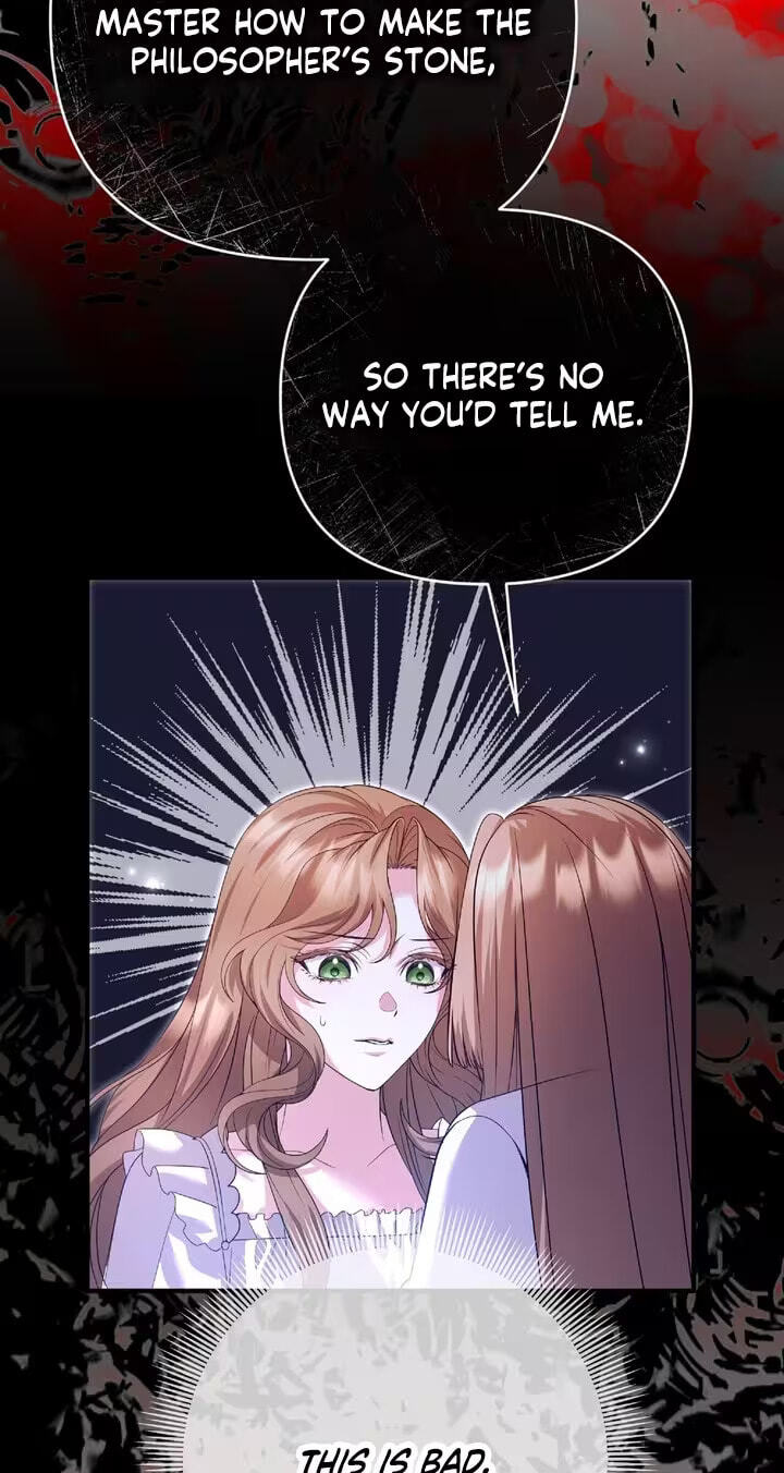 Read The Murderer TargetsBrunettes chapter 38 image 38 on Lezhin