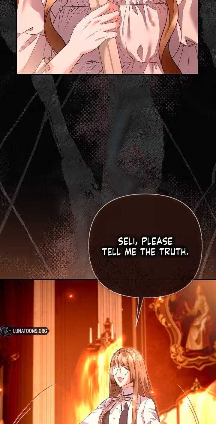 Read The Murderer TargetsBrunettes chapter 38 image 8 on Lezhin