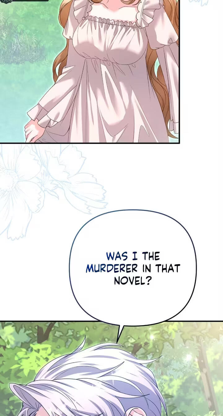 Read The Murderer TargetsBrunettes chapter 39 image 18 on Lezhin