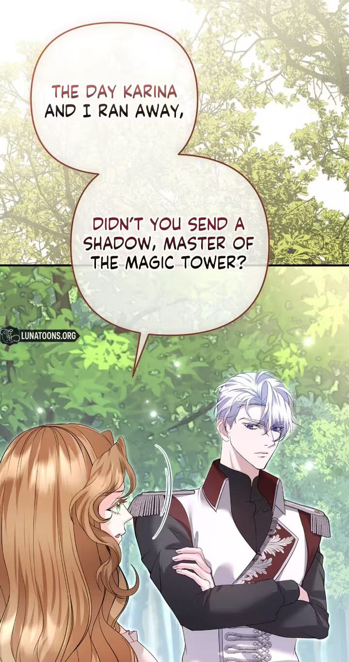 Read The Murderer TargetsBrunettes chapter 39 image 22 on Lezhin