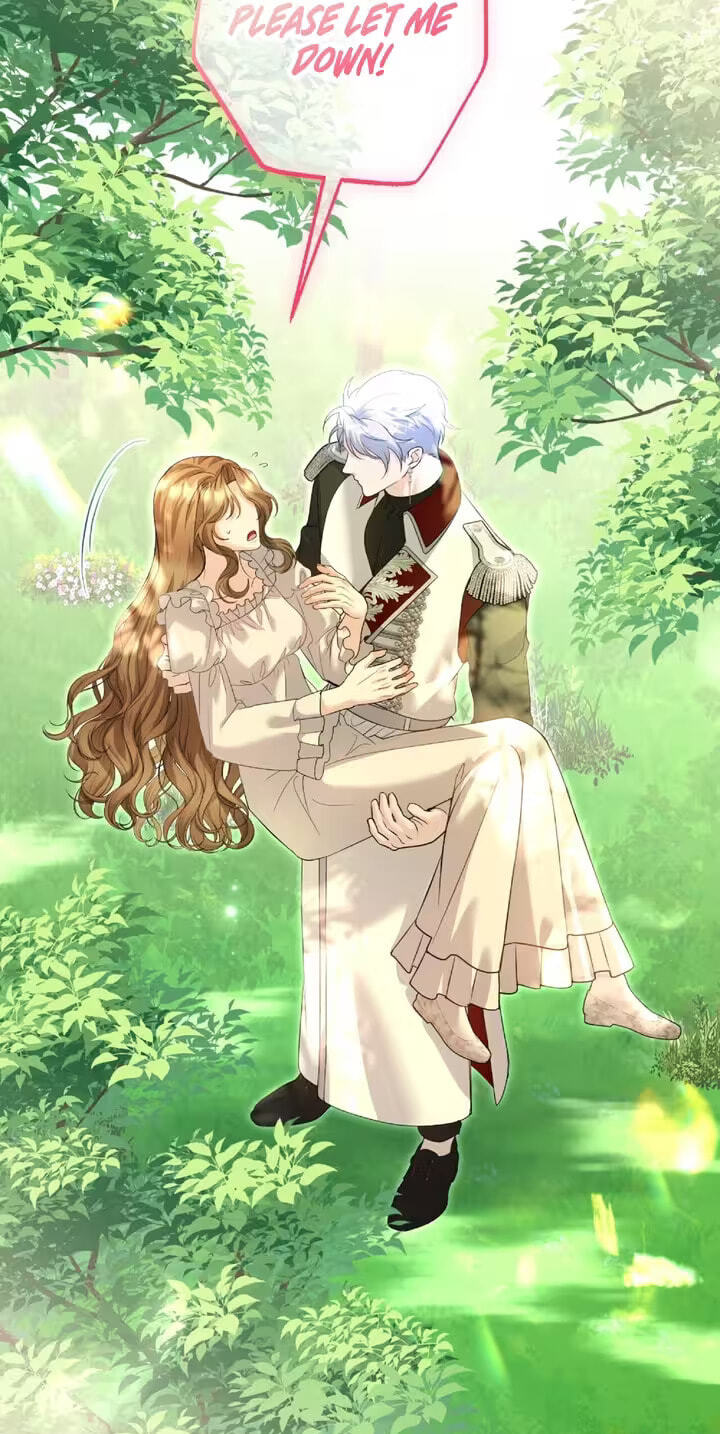 Read The Murderer TargetsBrunettes chapter 39 image 4 on Lezhin