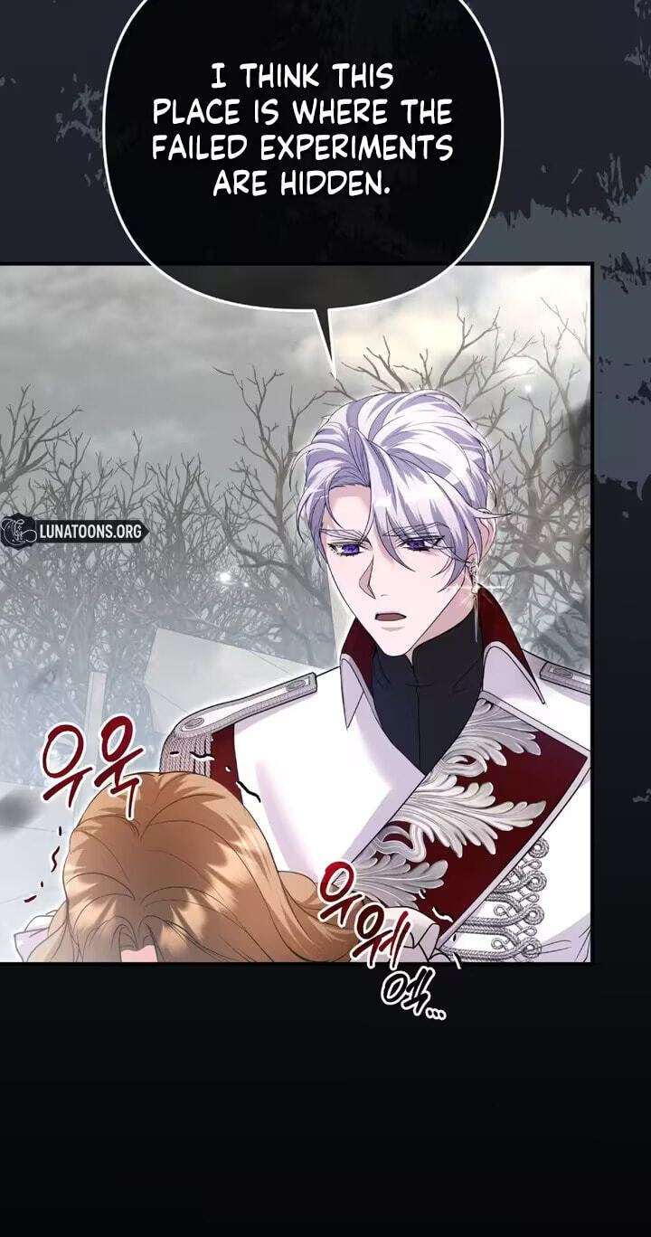 Read The Murderer TargetsBrunettes chapter 39 image 75 on Lezhin