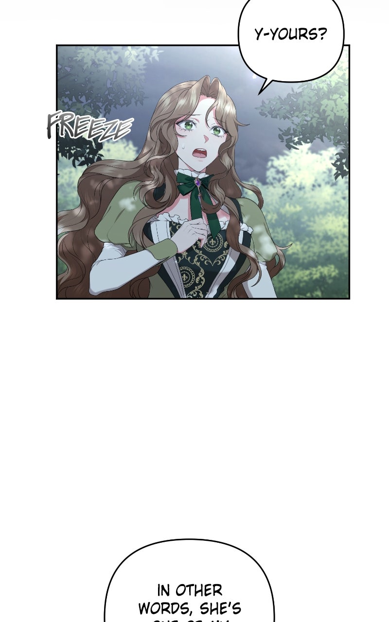 Read The Murderer TargetsBrunettes chapter 4 image 10 on Lezhin
