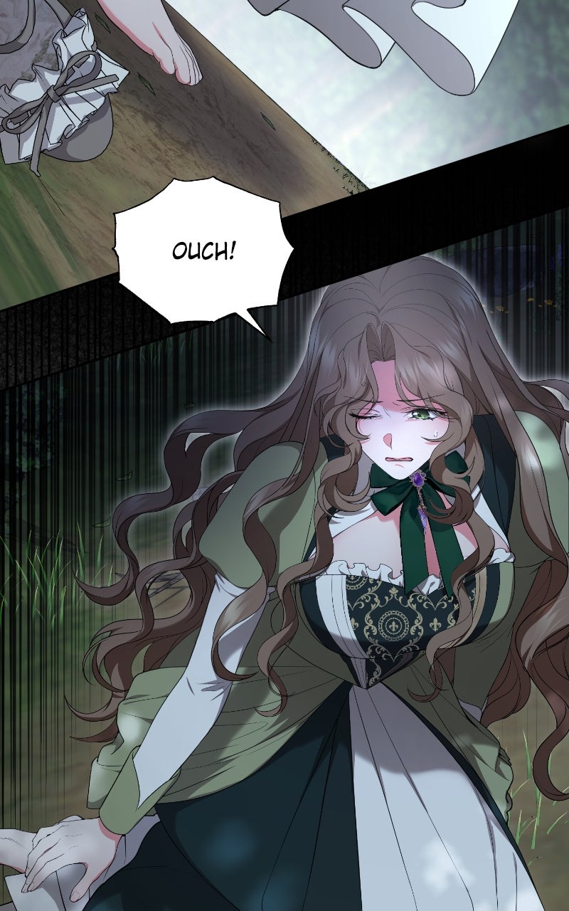 Read The Murderer TargetsBrunettes chapter 4 image 13 on Lezhin