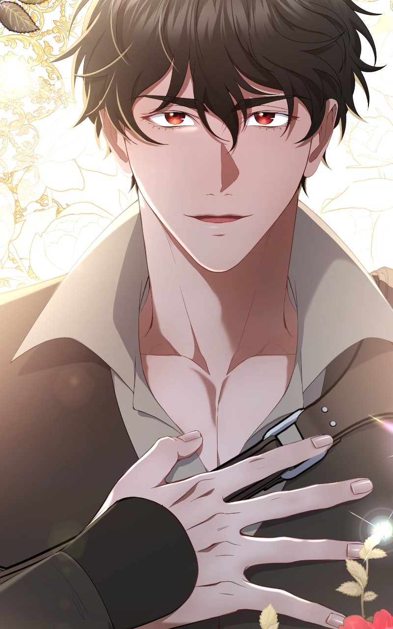Read The Murderer TargetsBrunettes chapter 4 image 18 on Lezhin