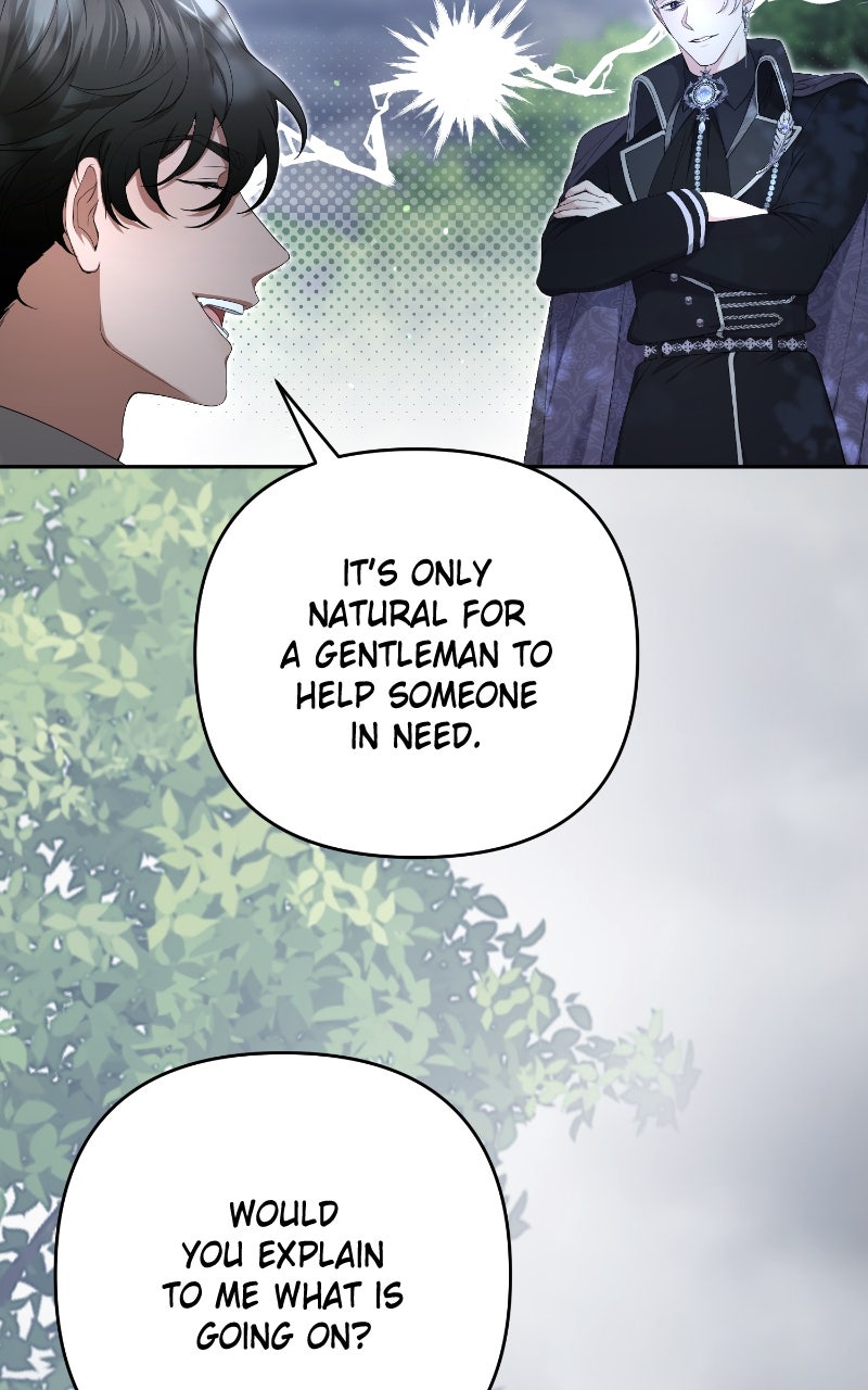 Read The Murderer TargetsBrunettes chapter 4 image 20 on Lezhin