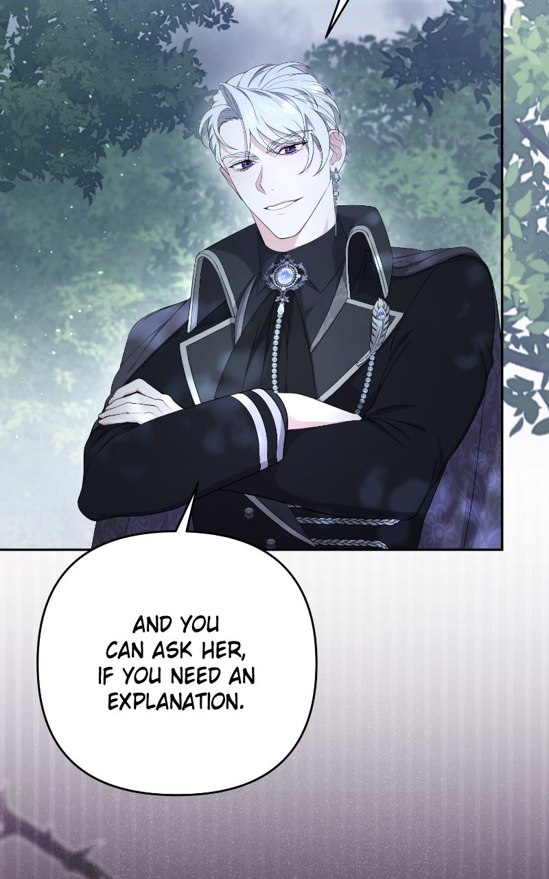 Read The Murderer TargetsBrunettes chapter 4 image 22 on Lezhin