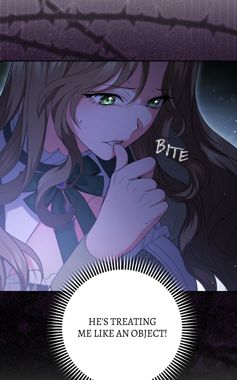 Read The Murderer TargetsBrunettes chapter 4 image 23 on Lezhin