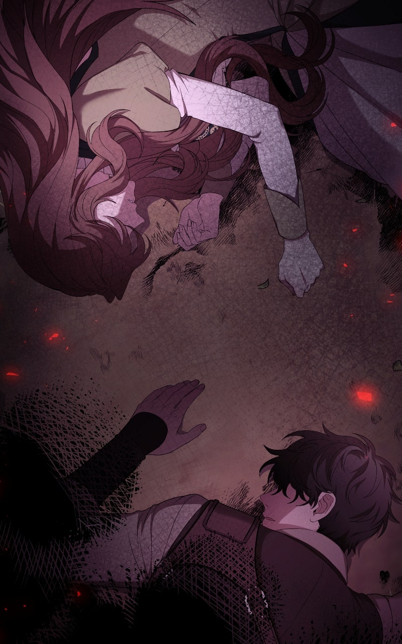 Read The Murderer TargetsBrunettes chapter 4 image 30 on Lezhin