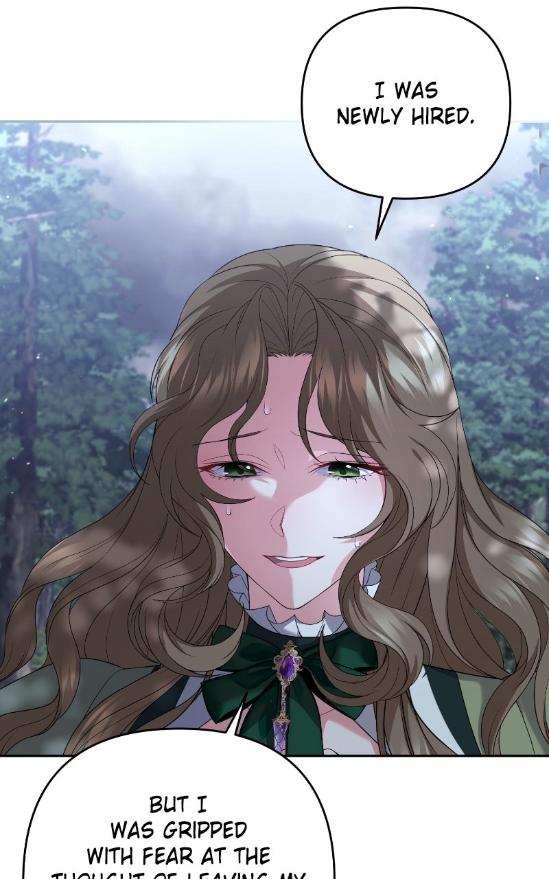 Read The Murderer TargetsBrunettes chapter 4 image 33 on Lezhin