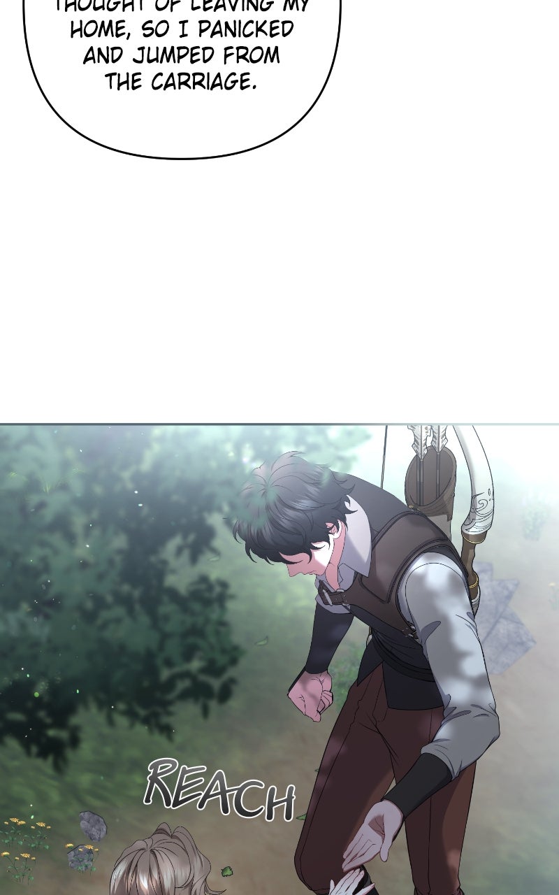Read The Murderer TargetsBrunettes chapter 4 image 34 on Lezhin