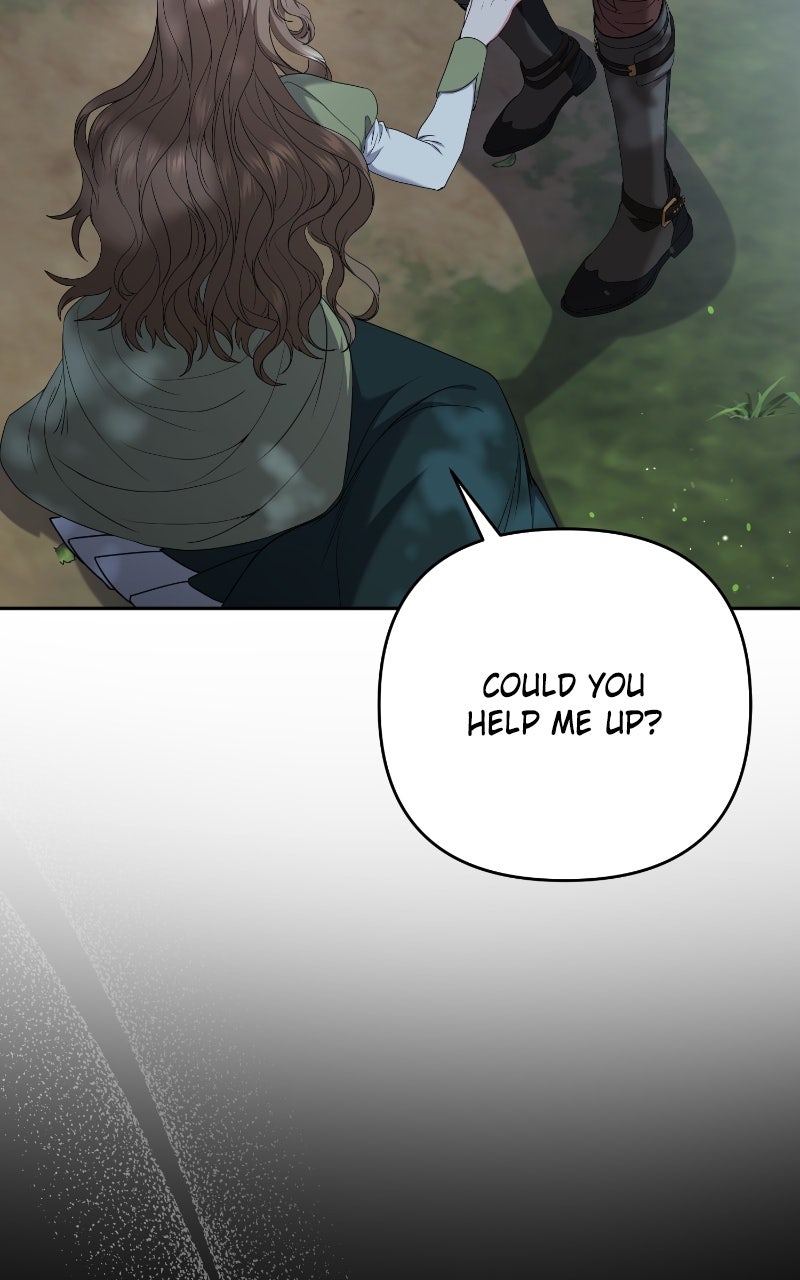 Read The Murderer TargetsBrunettes chapter 4 image 35 on Lezhin