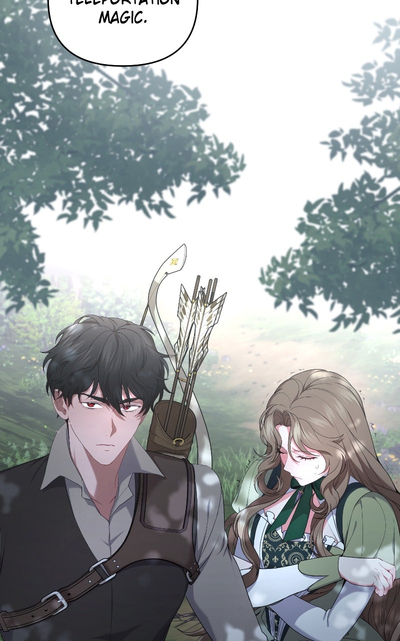 Read The Murderer TargetsBrunettes chapter 4 image 4 on Lezhin