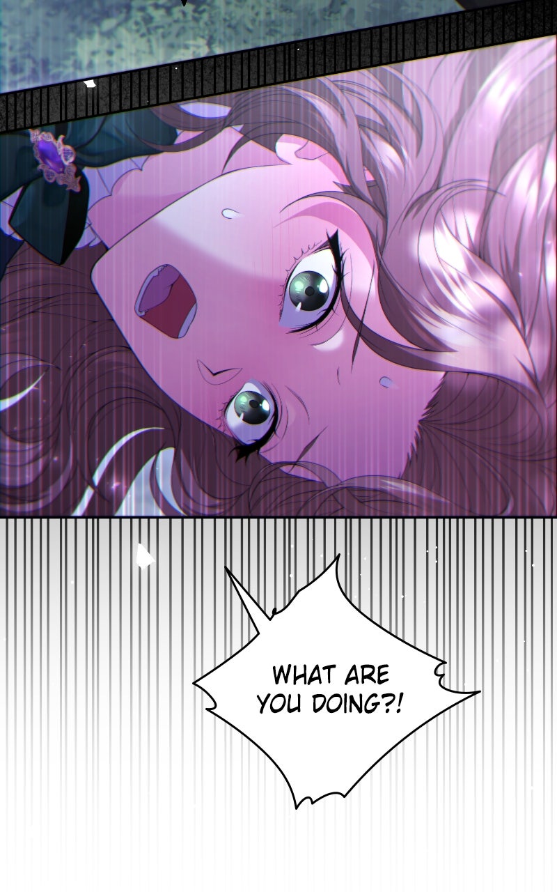 Read The Murderer TargetsBrunettes chapter 4 image 40 on Lezhin