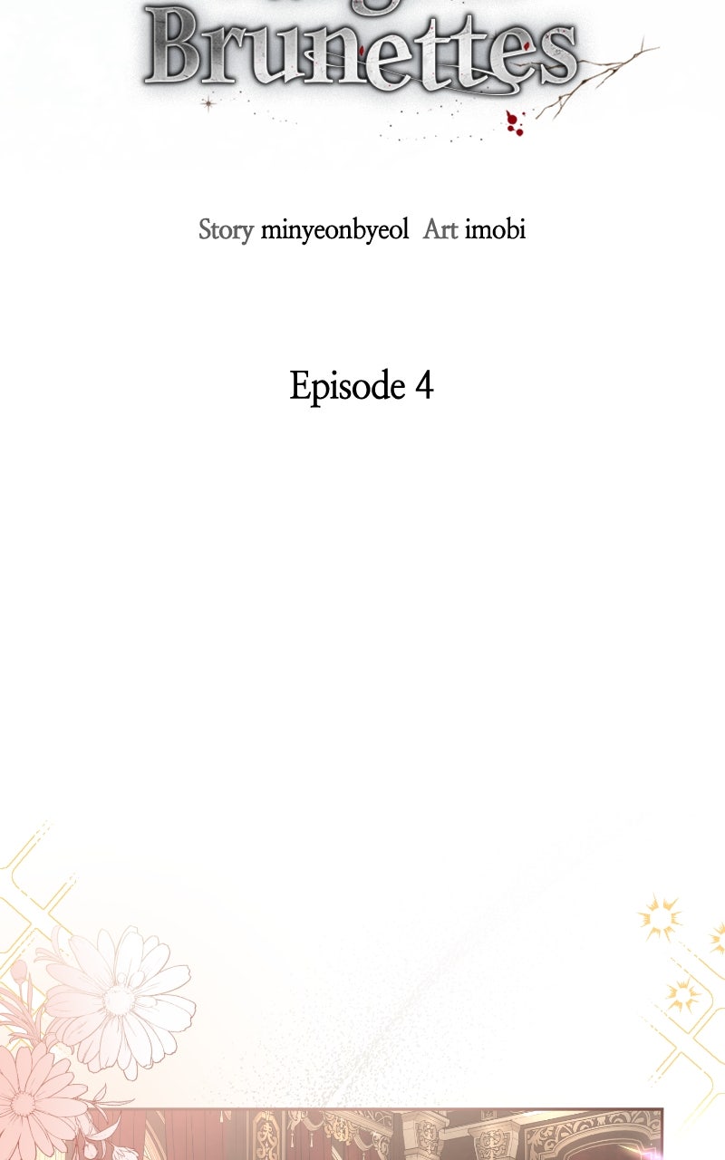 Read The Murderer TargetsBrunettes chapter 4 image 46 on Lezhin