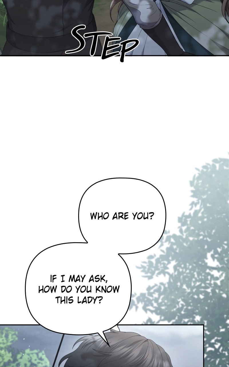 Read The Murderer TargetsBrunettes chapter 4 image 5 on Lezhin