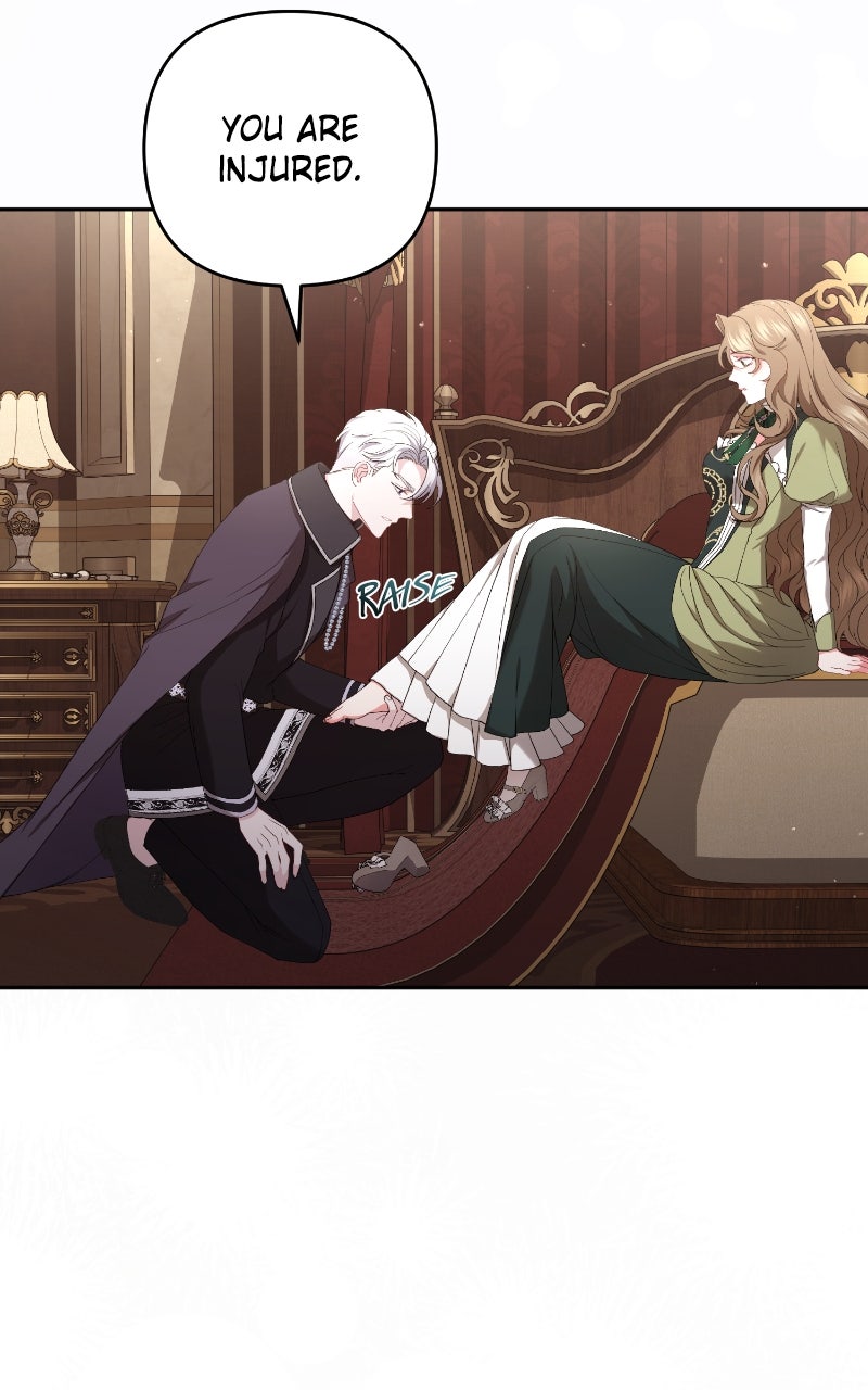 Read The Murderer TargetsBrunettes chapter 4 image 52 on Lezhin