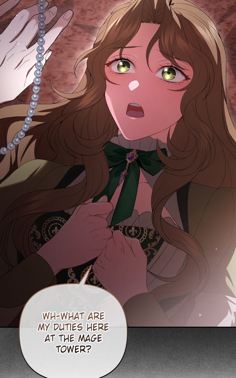 Read The Murderer TargetsBrunettes chapter 4 image 62 on Lezhin