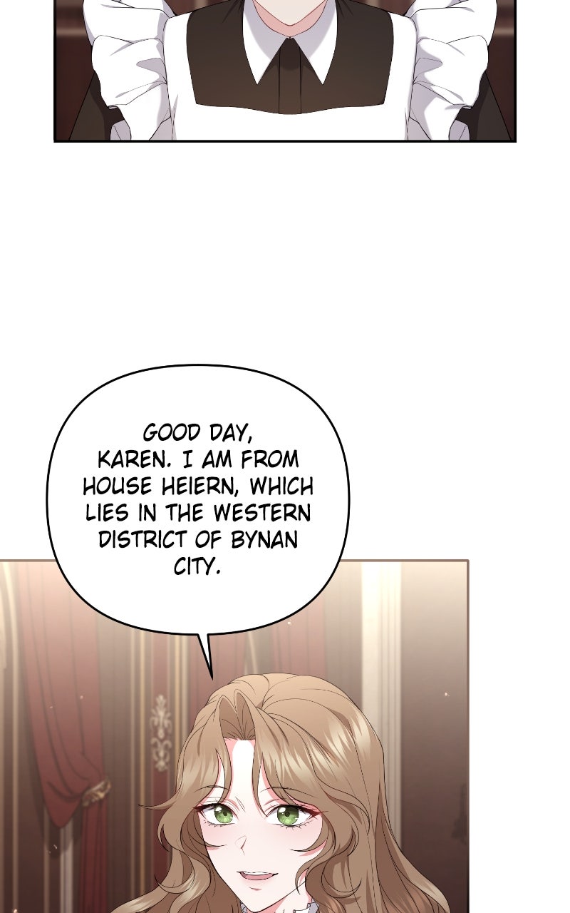 Read The Murderer TargetsBrunettes chapter 4 image 72 on Lezhin