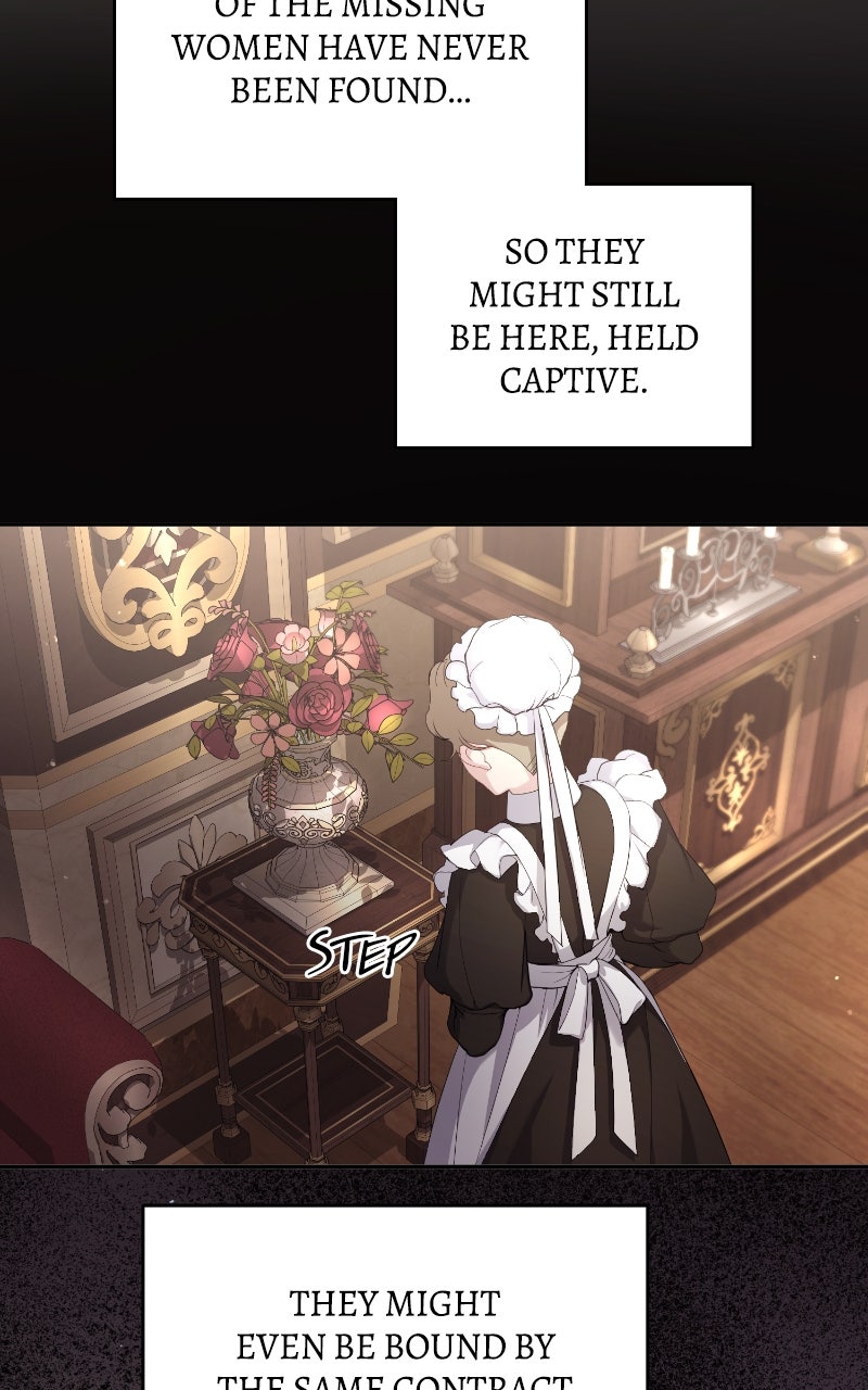 Read The Murderer TargetsBrunettes chapter 4 image 74 on Lezhin