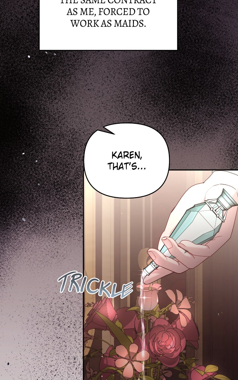 Read The Murderer TargetsBrunettes chapter 4 image 75 on Lezhin