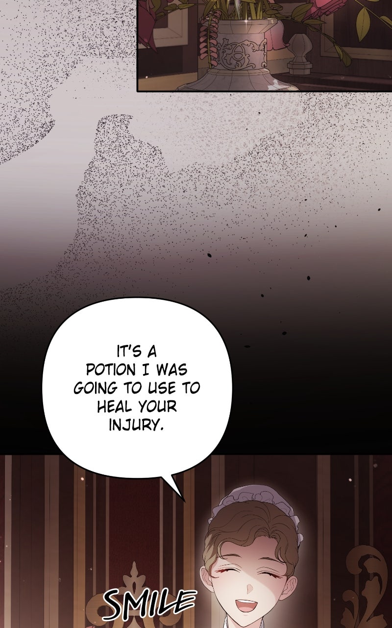 Read The Murderer TargetsBrunettes chapter 4 image 76 on Lezhin