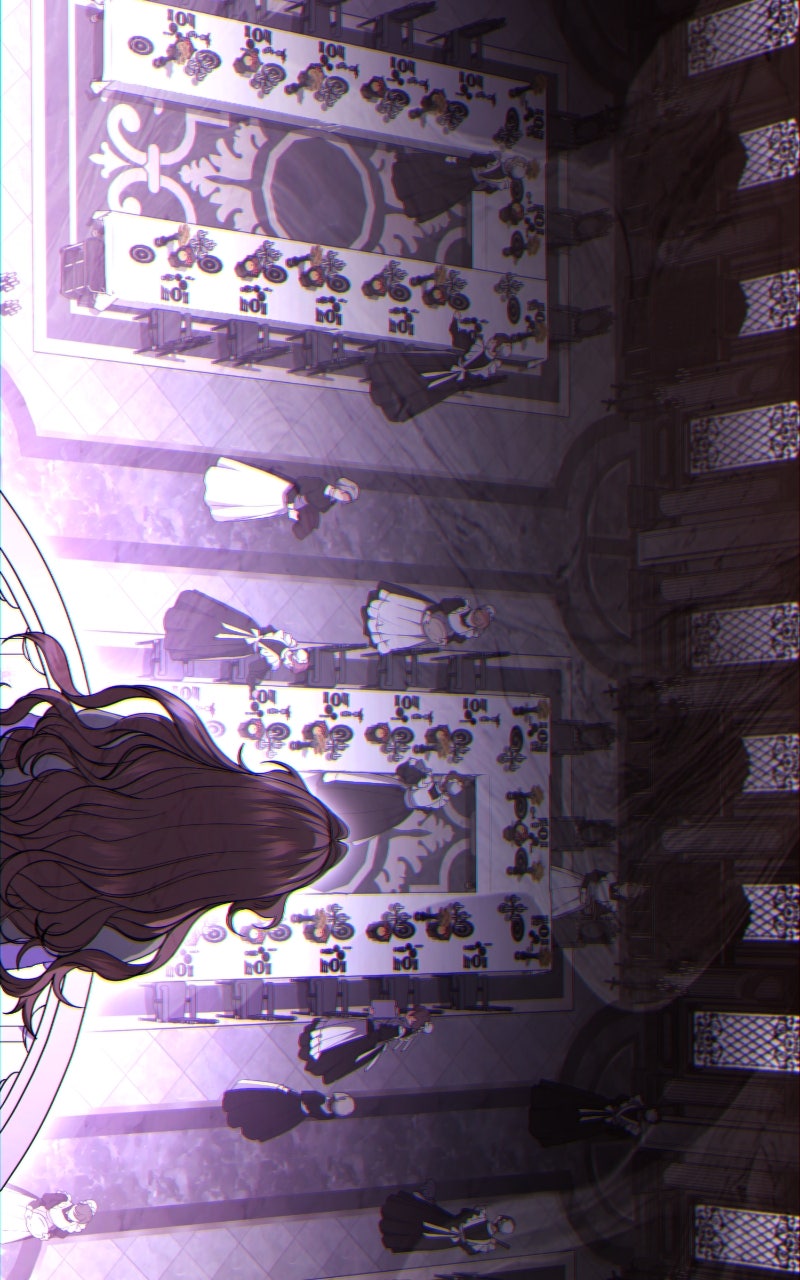 Read The Murderer TargetsBrunettes chapter 4 image 99 on Lezhin