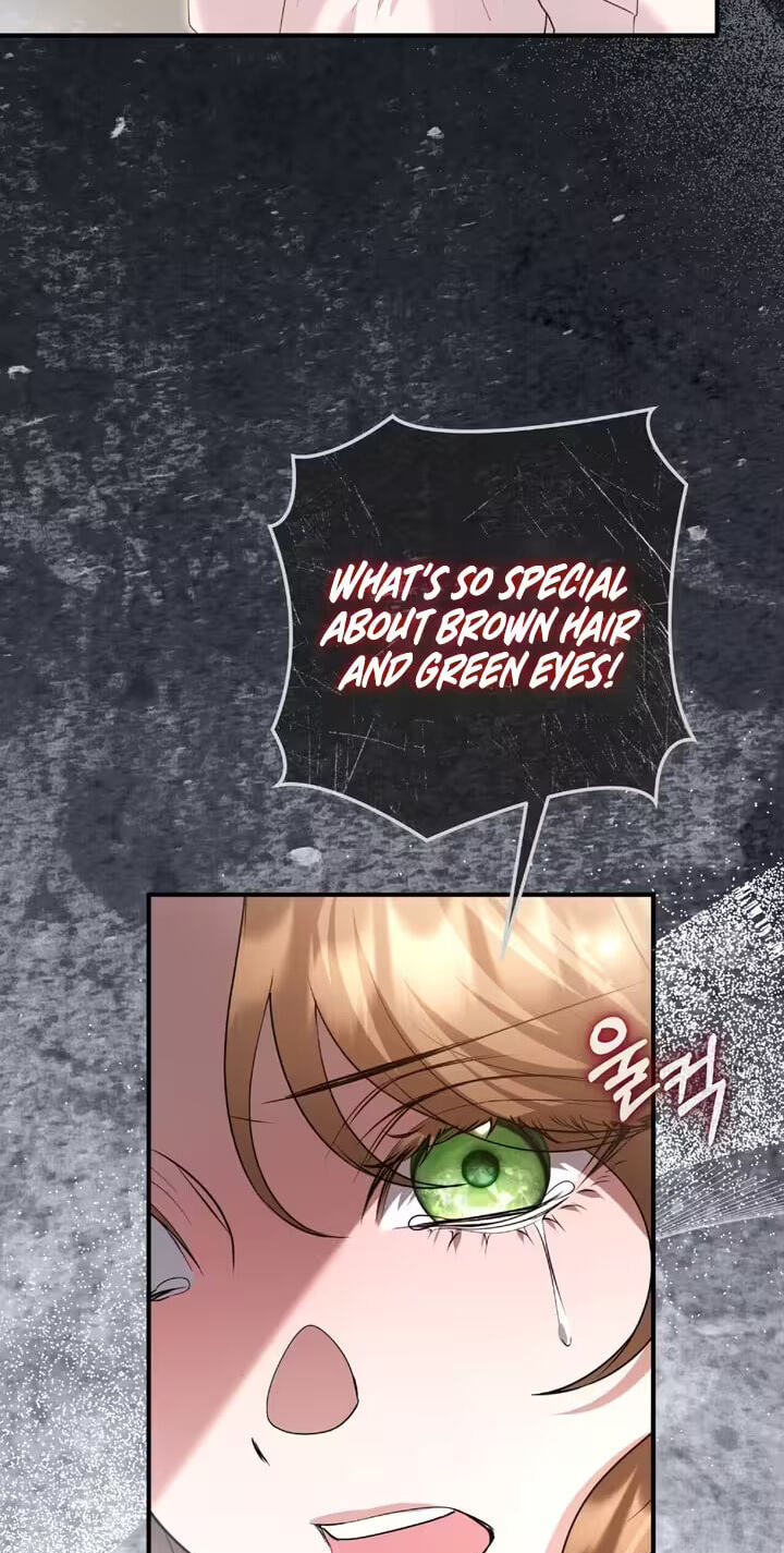 Read The Murderer TargetsBrunettes chapter 40 image 1 on Lezhin