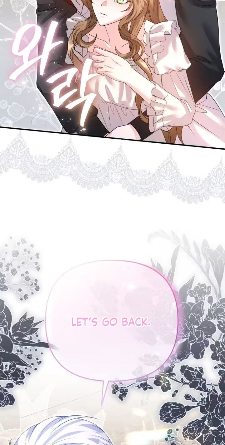 Read The Murderer TargetsBrunettes chapter 40 image 3 on Lezhin