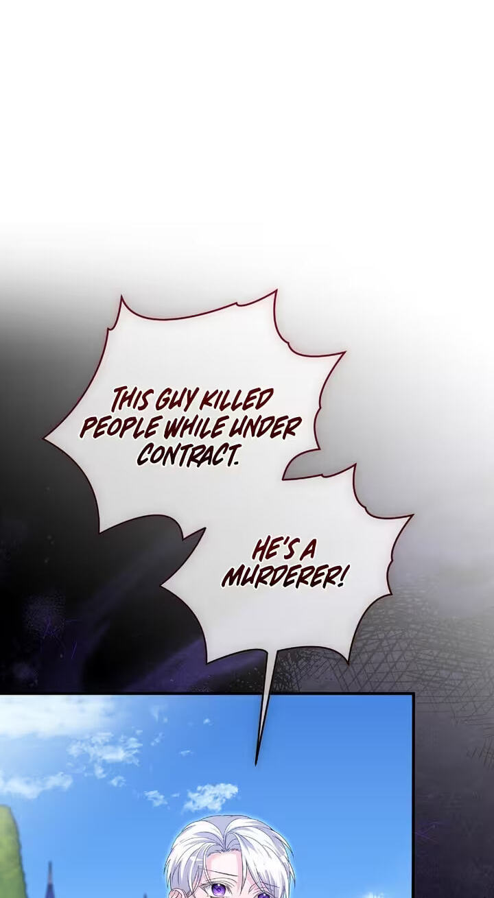 Read The Murderer TargetsBrunettes chapter 40 image 42 on Lezhin