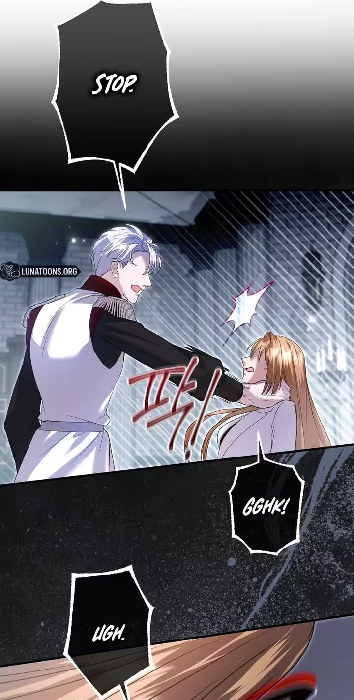 Read The Murderer TargetsBrunettes chapter 40 image 82 on Lezhin