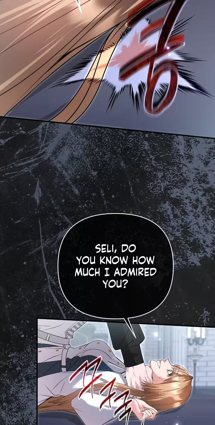 Read The Murderer TargetsBrunettes chapter 40 image 83 on Lezhin