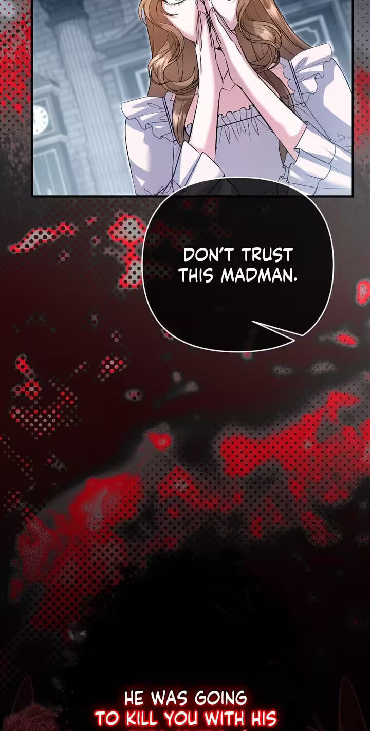 Read The Murderer TargetsBrunettes chapter 40 image 85 on Lezhin