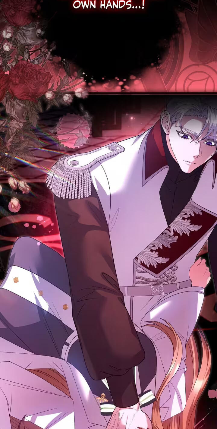 Read The Murderer TargetsBrunettes chapter 40 image 86 on Lezhin